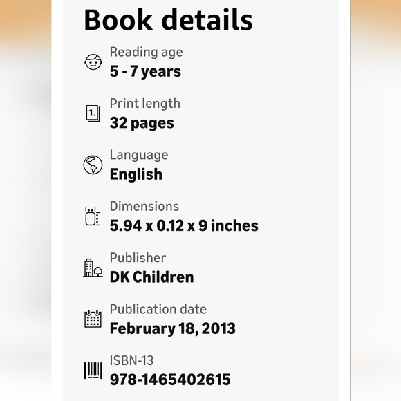 LEGO Friends Let's Go Riding! Level 2 Reader - Picture 4 of 4